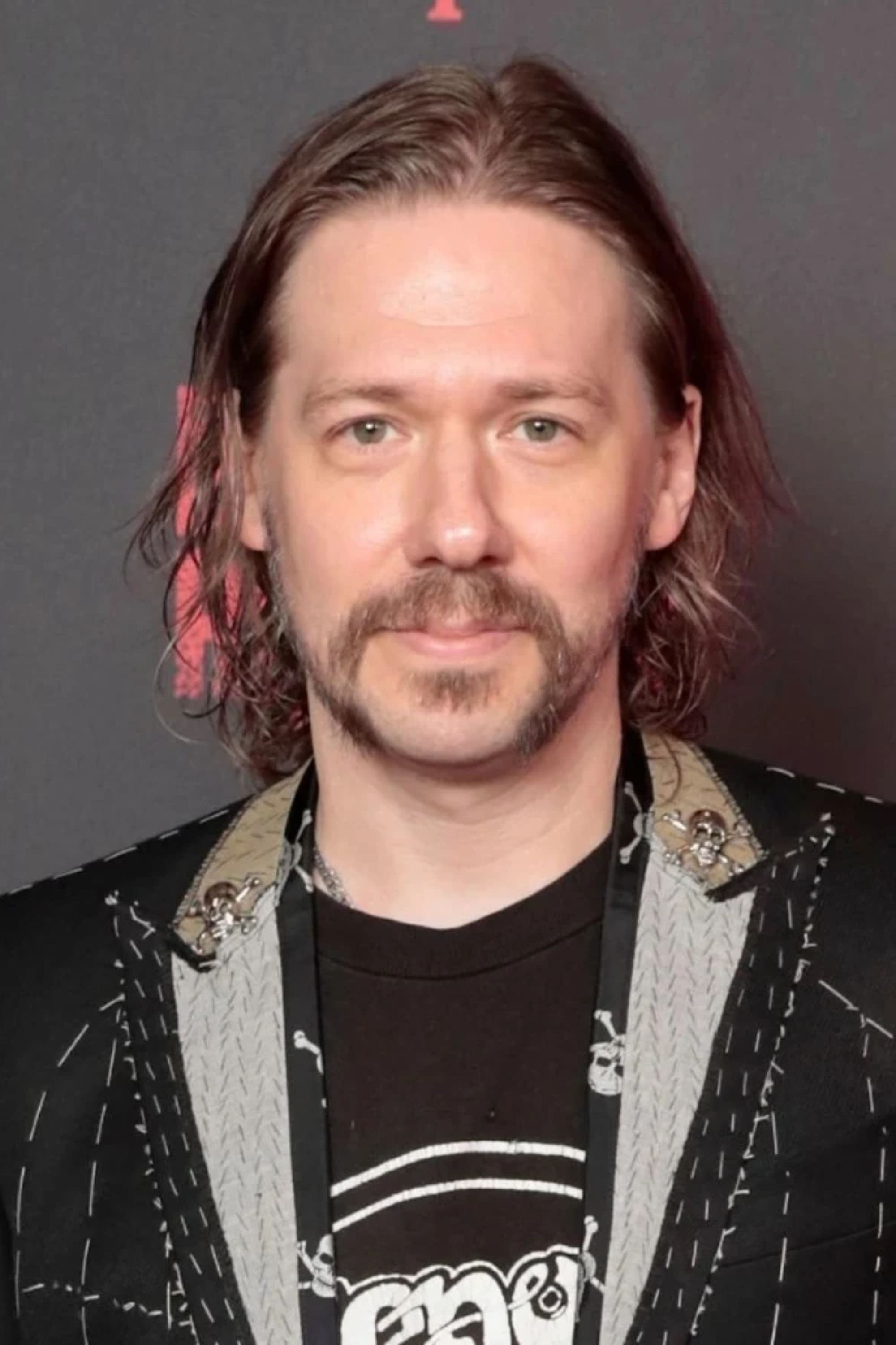 Tobias Forge profile