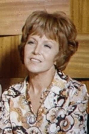 Valentina Borisova profile