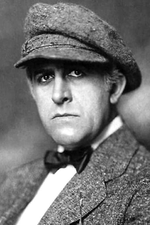 Hans Mierendorff profile