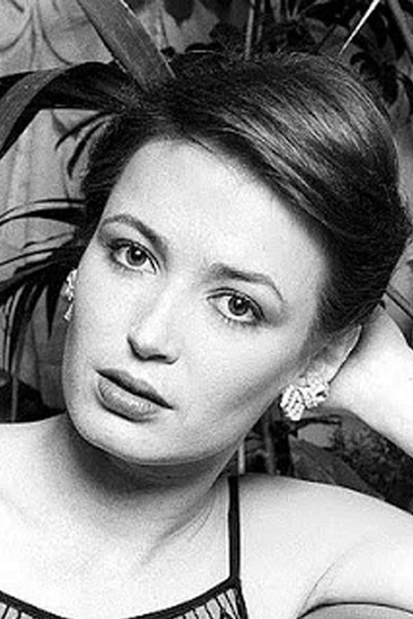 Dominique Laffin profile