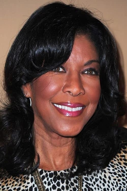 Natalie Cole profile