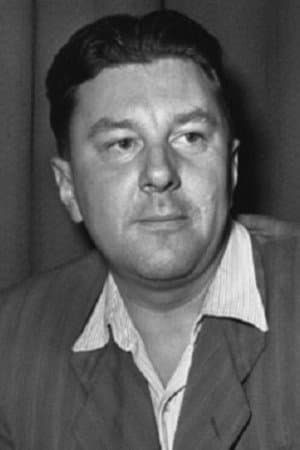 Boris Lyapunov profile