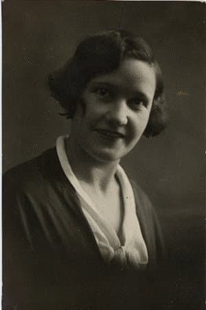 Valentina Valevskaya profile