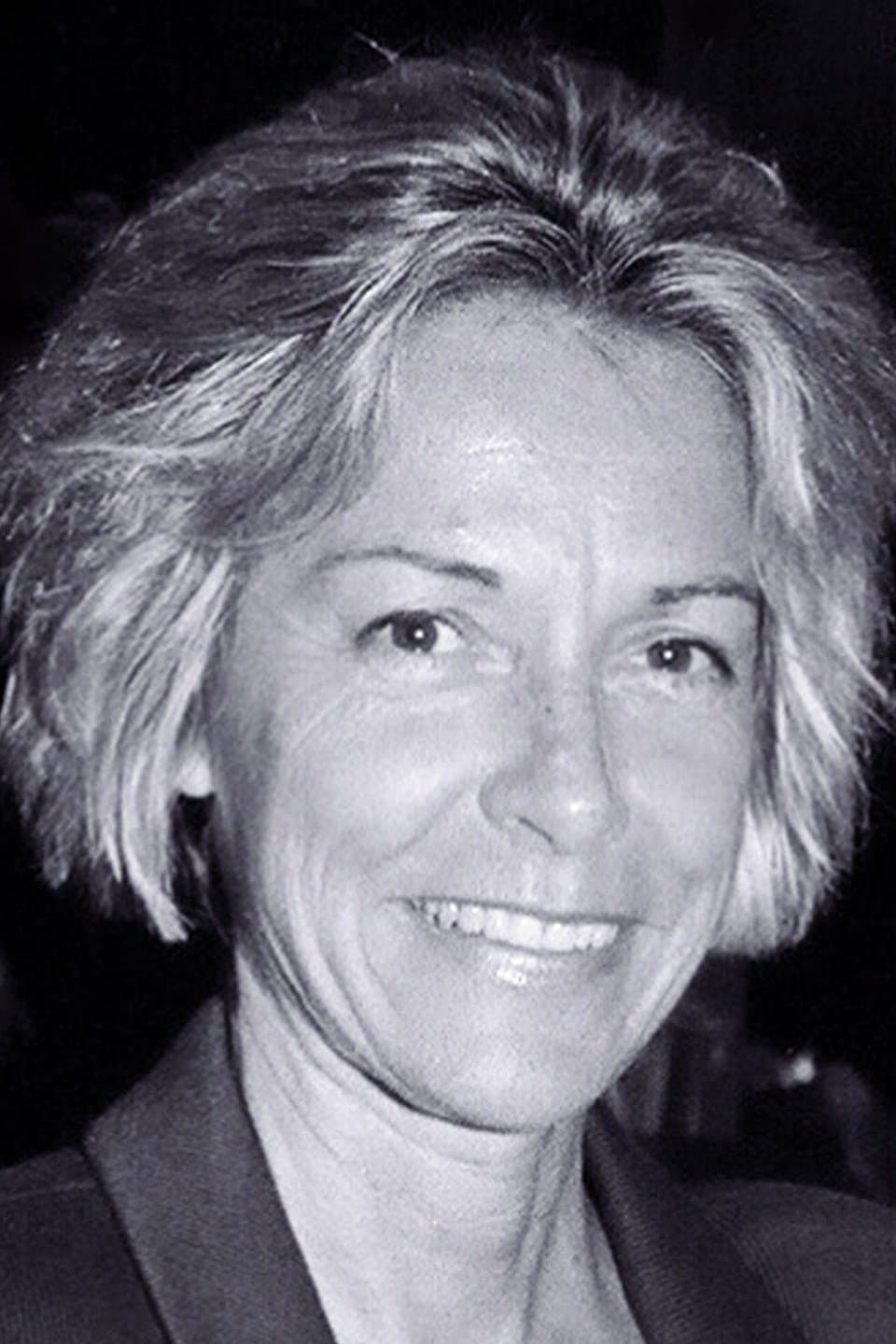 Joan Tewkesbury profile