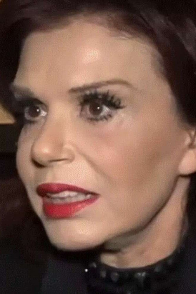 Polina Gionaki profile