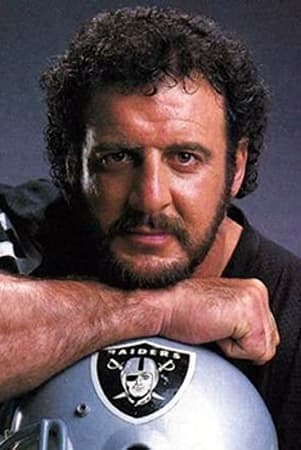 Lyle Alzado profile