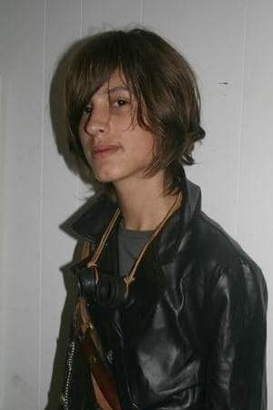 Malcolm Stumpf profile