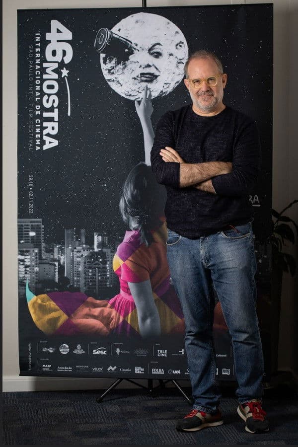 Ernesto Soto profile