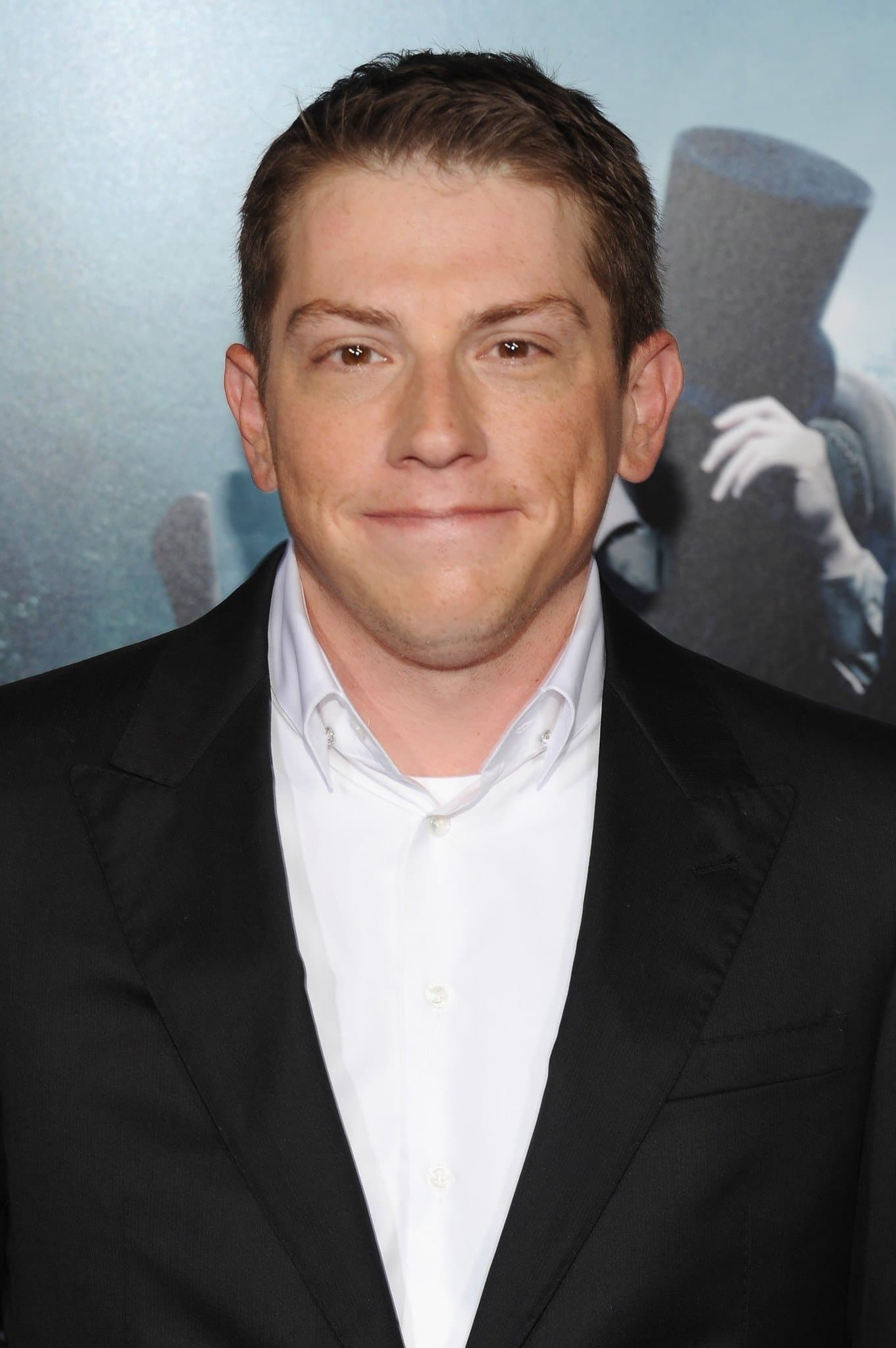 Seth Grahame-Smith profile