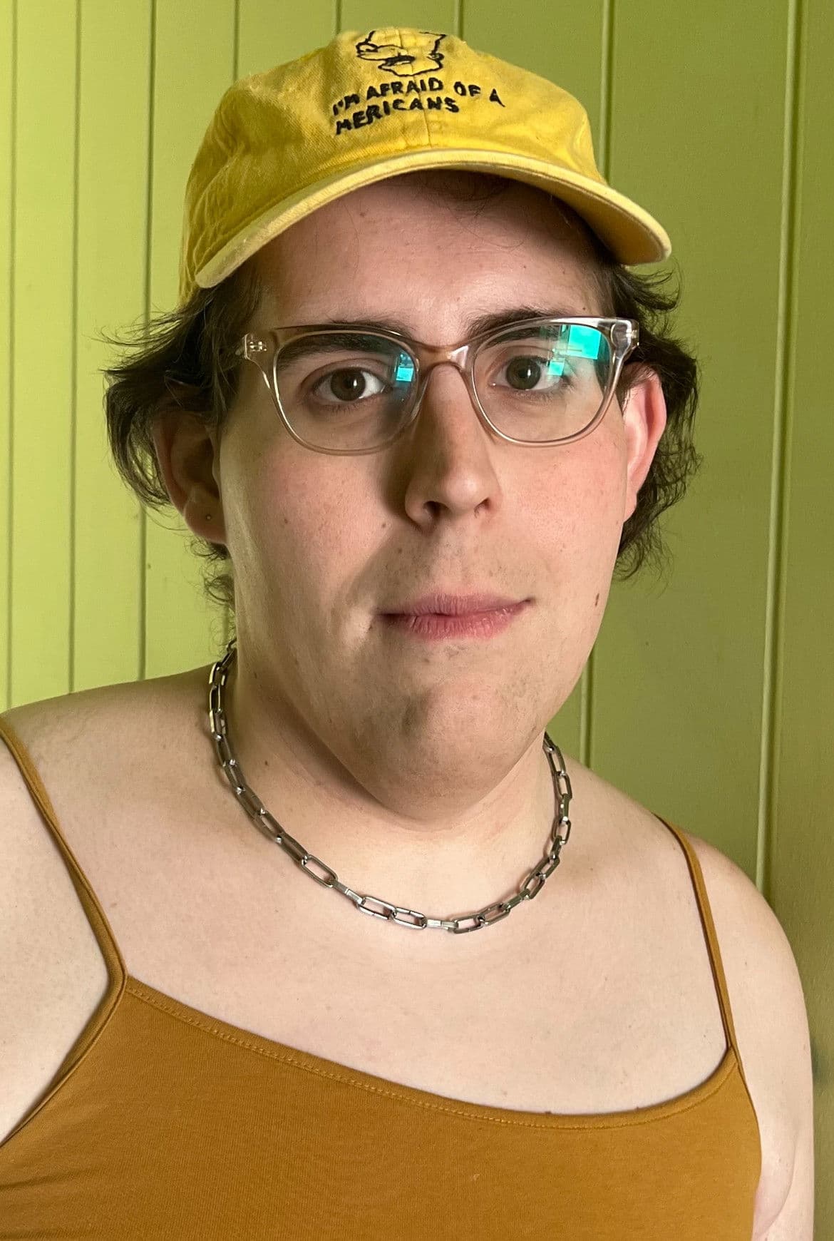 Elizabeth Purchell profile