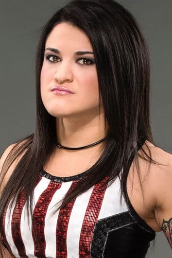 Priscilla Zuniga profile