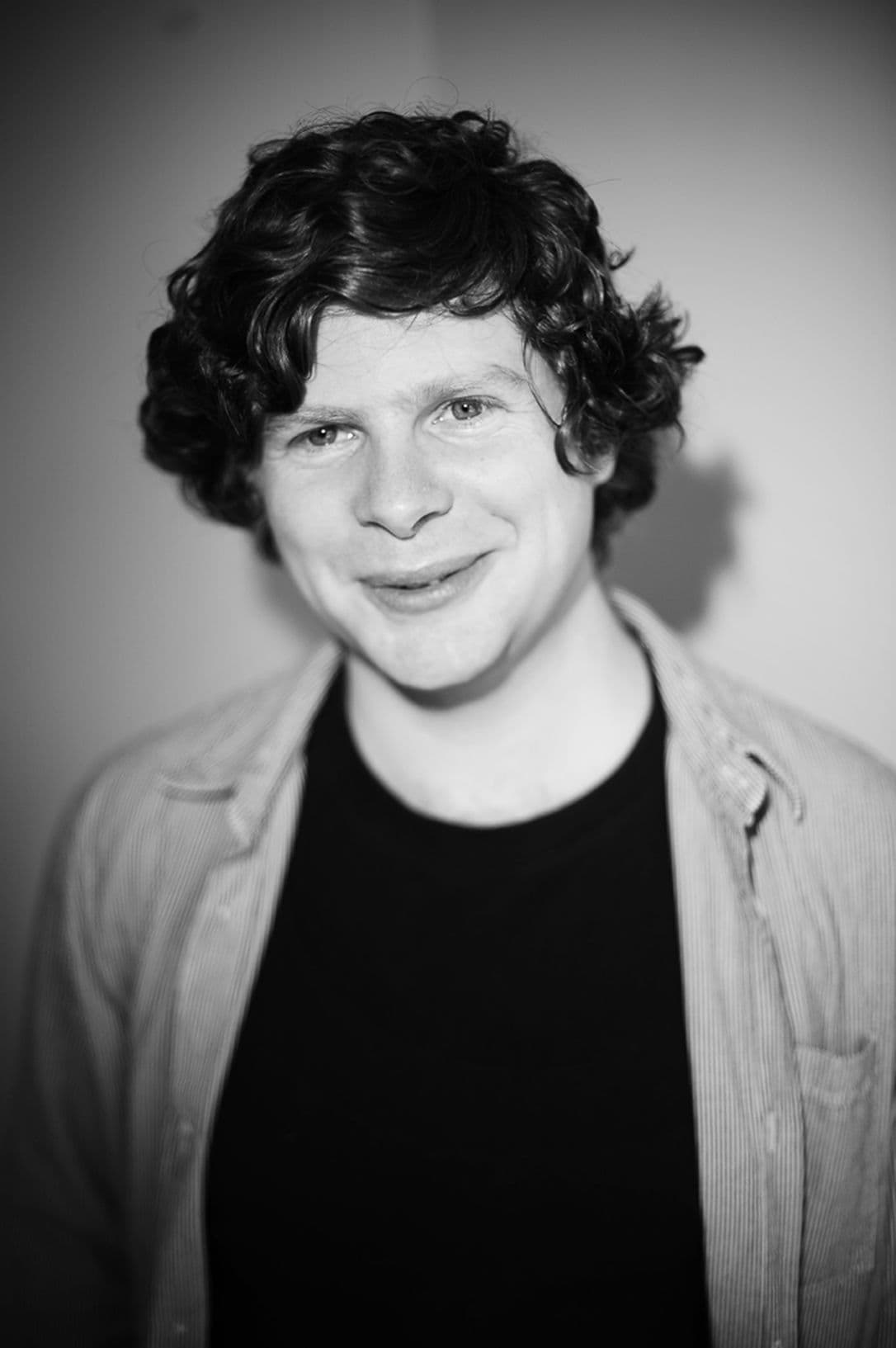 Jamie Jay Johnson profile