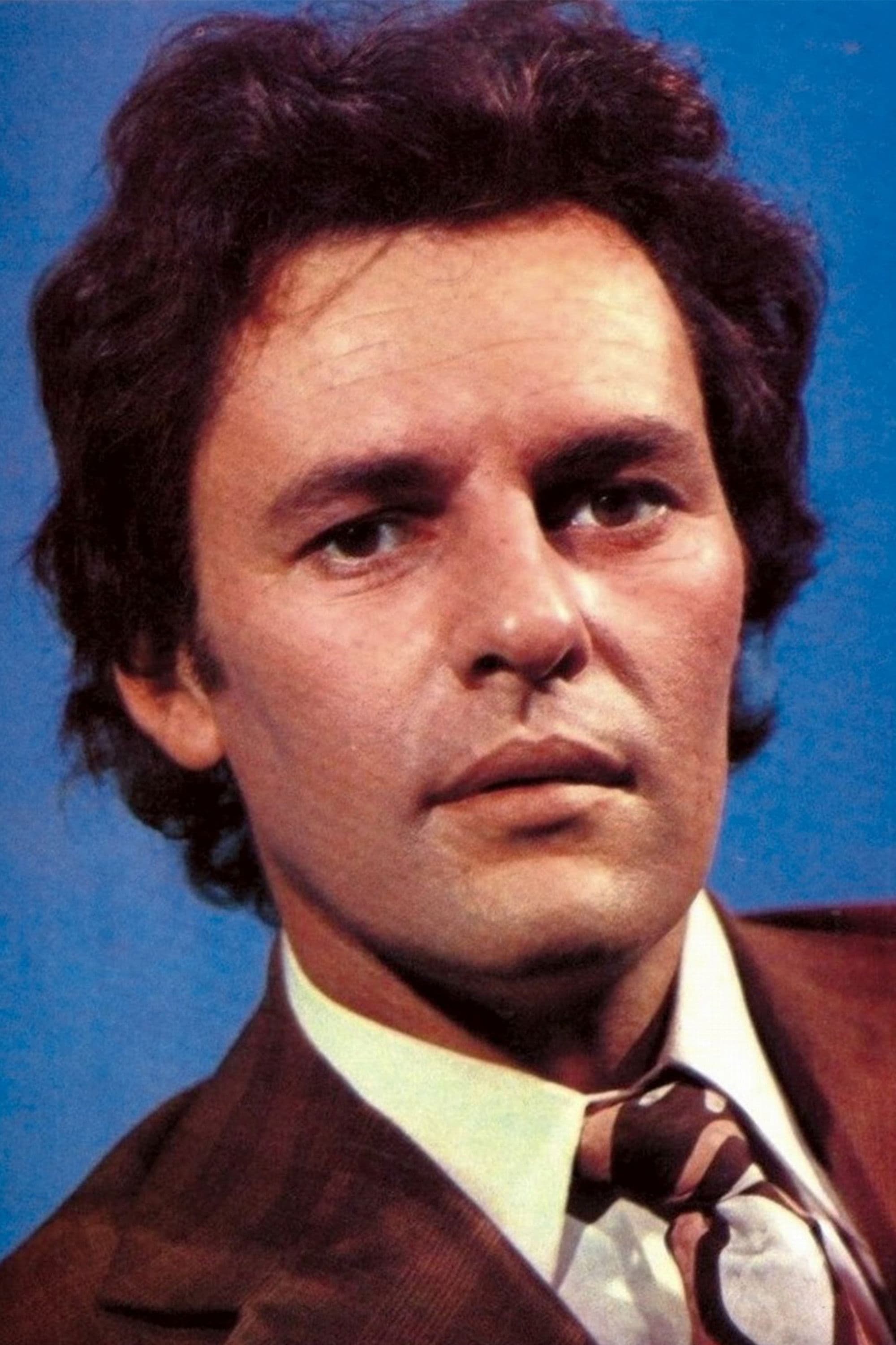 Ênio Gonçalves profile