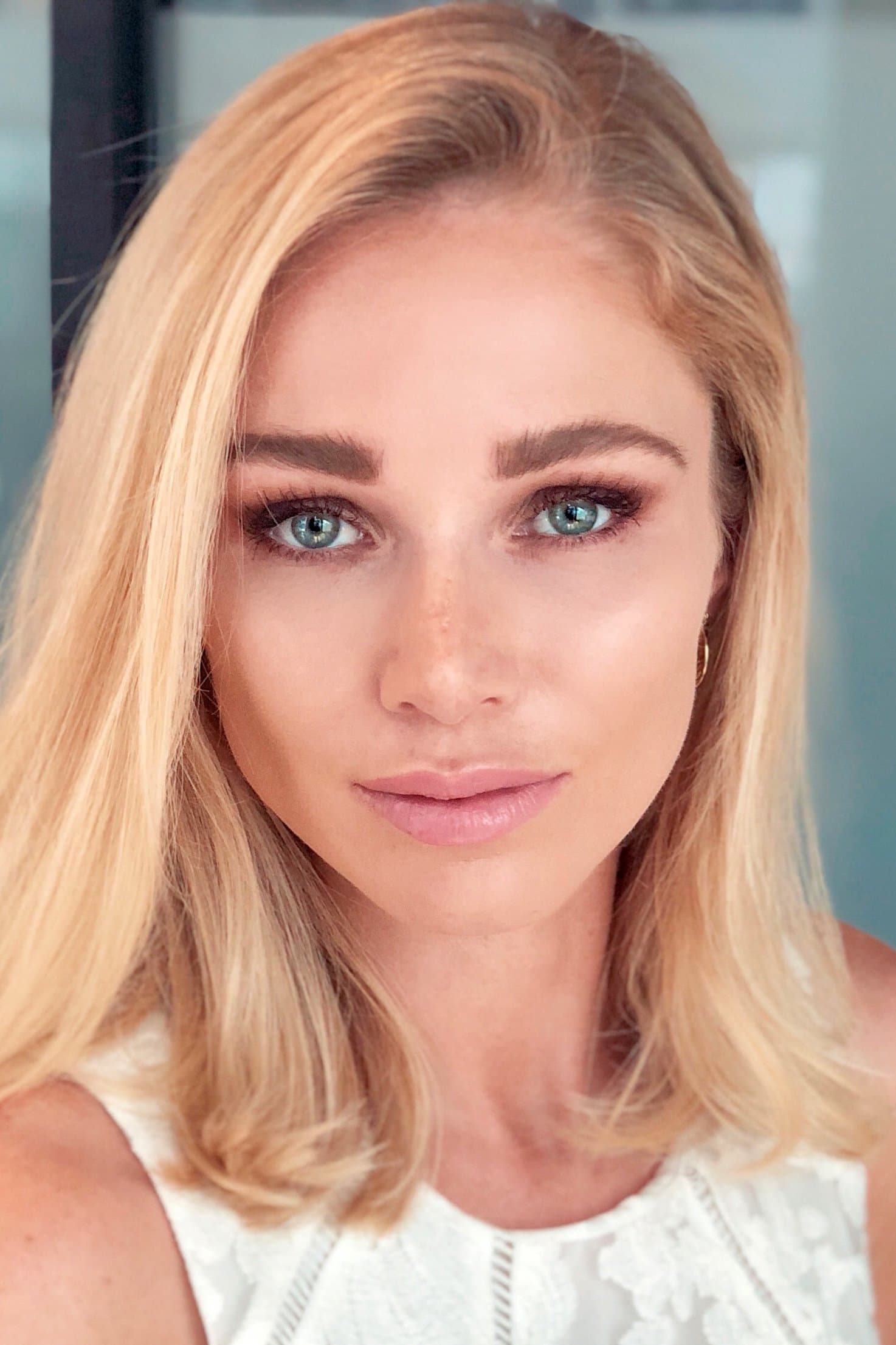 Alyssa Julia Smith profile