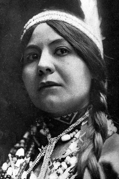 Lilian St. Cyr profile