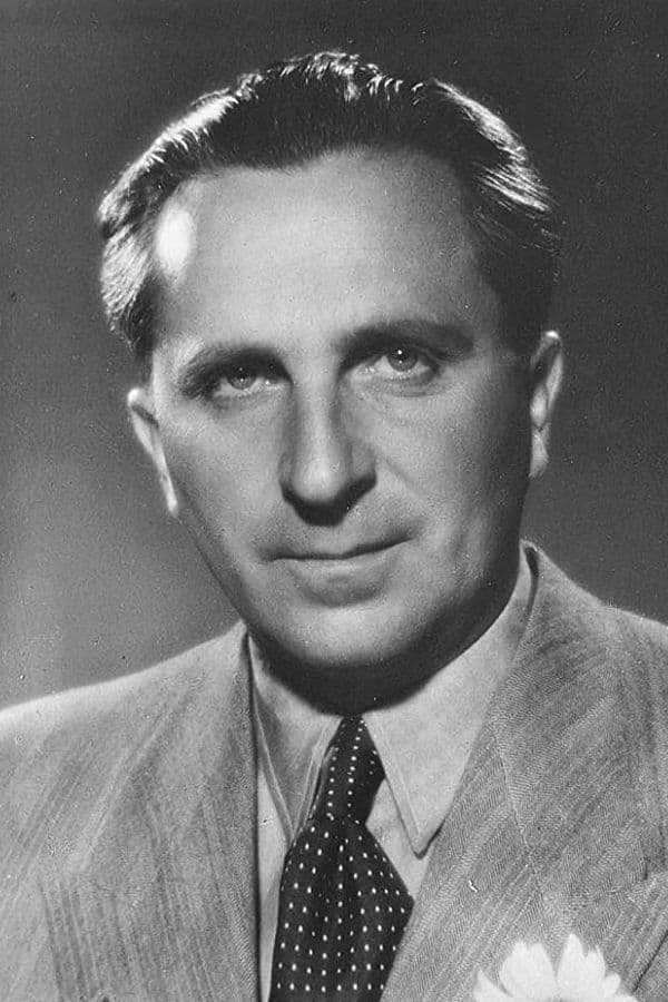 Antal Páger profile