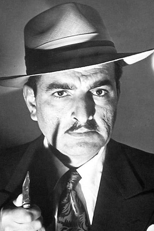 Peter Mamakos profile