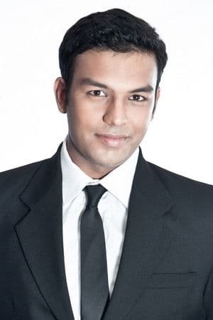 Amit Bhargav profile
