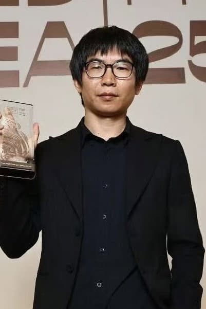 Zhang Zhongchen profile