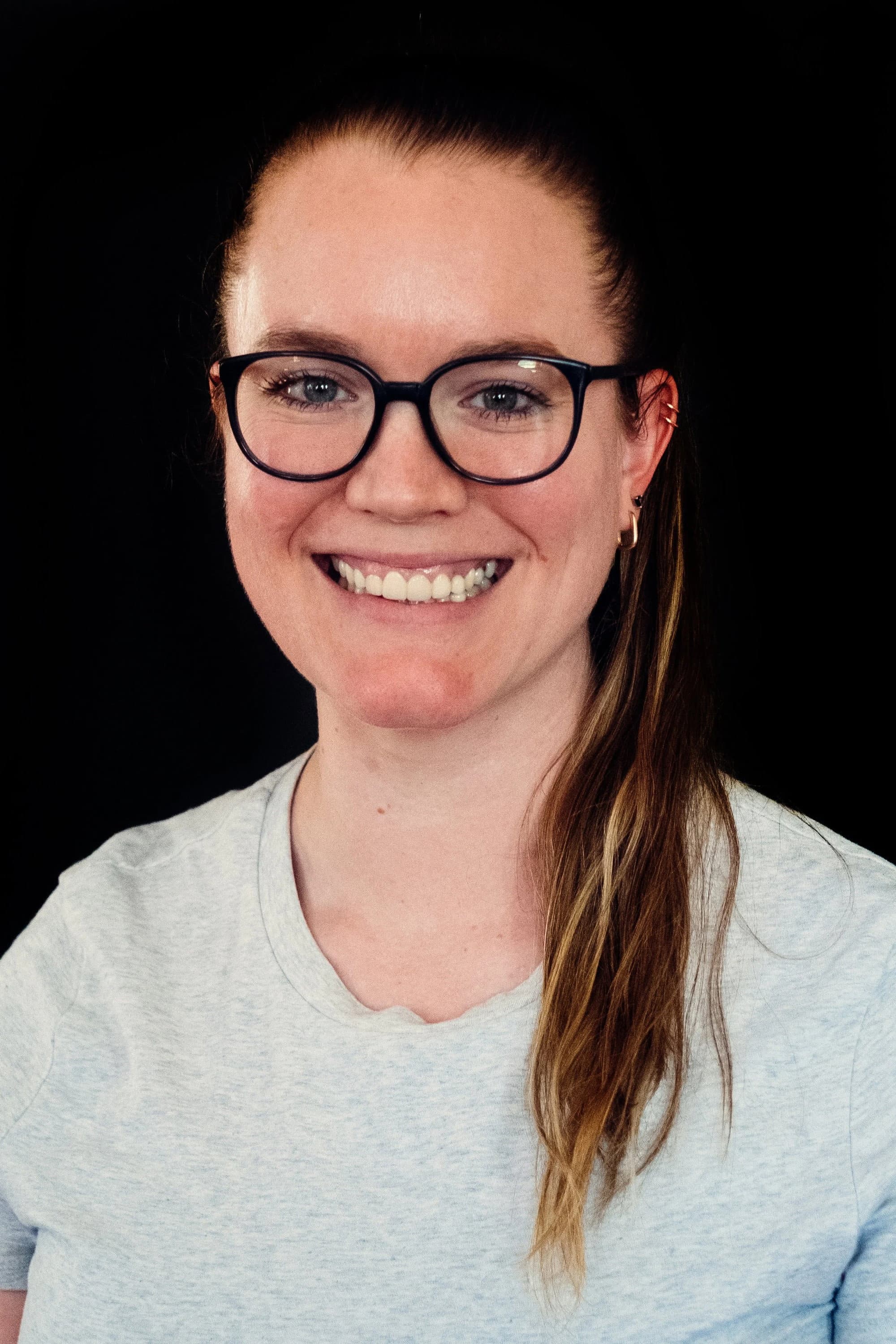 Nicole Tessier profile