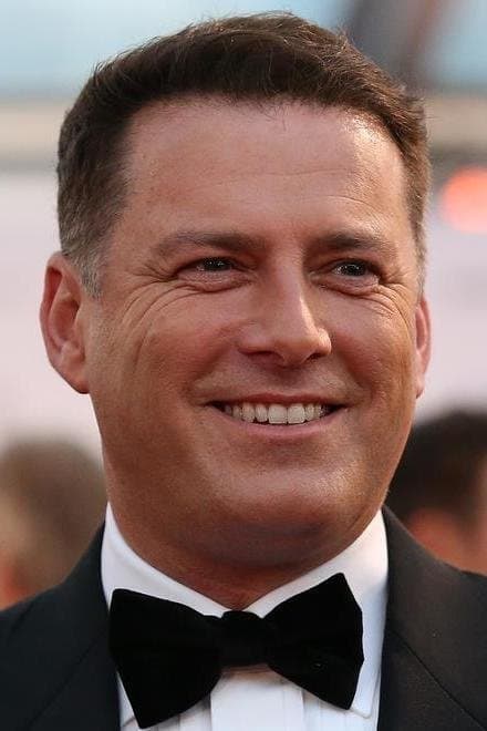 Karl Stefanovic profile