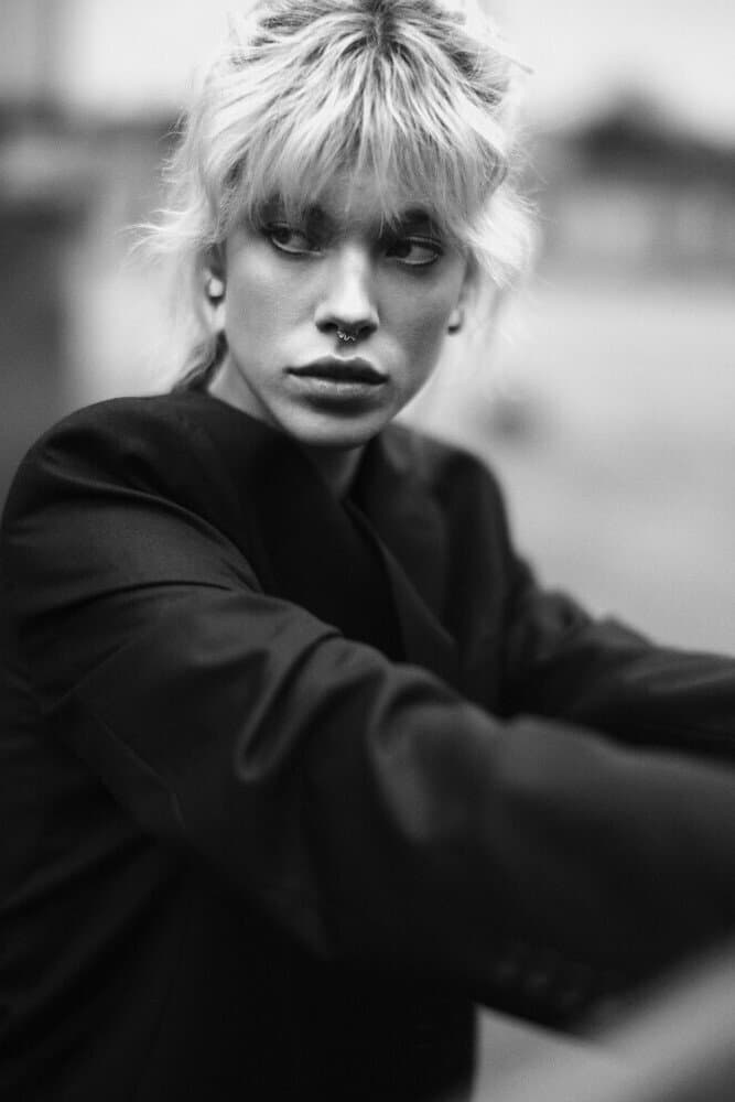 Leslie Malso profile