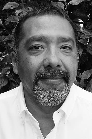 Carlos Aguilar profile