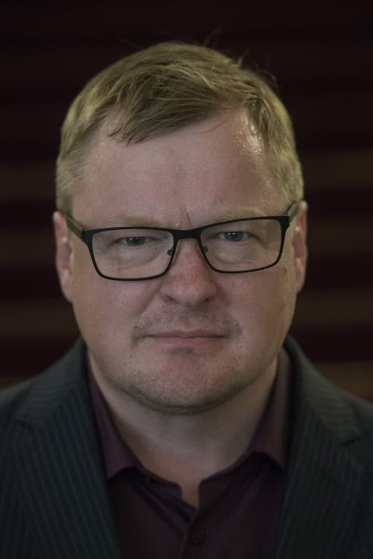 Andres Maimik profile