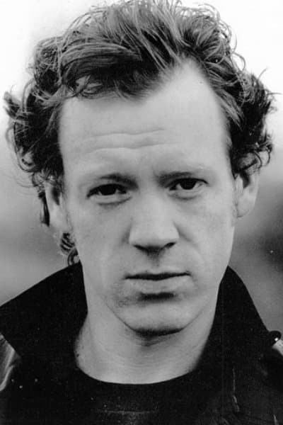 Simon Meacock profile