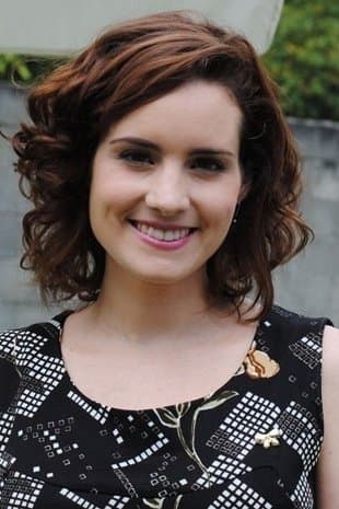 Elisa Pinheiro profile