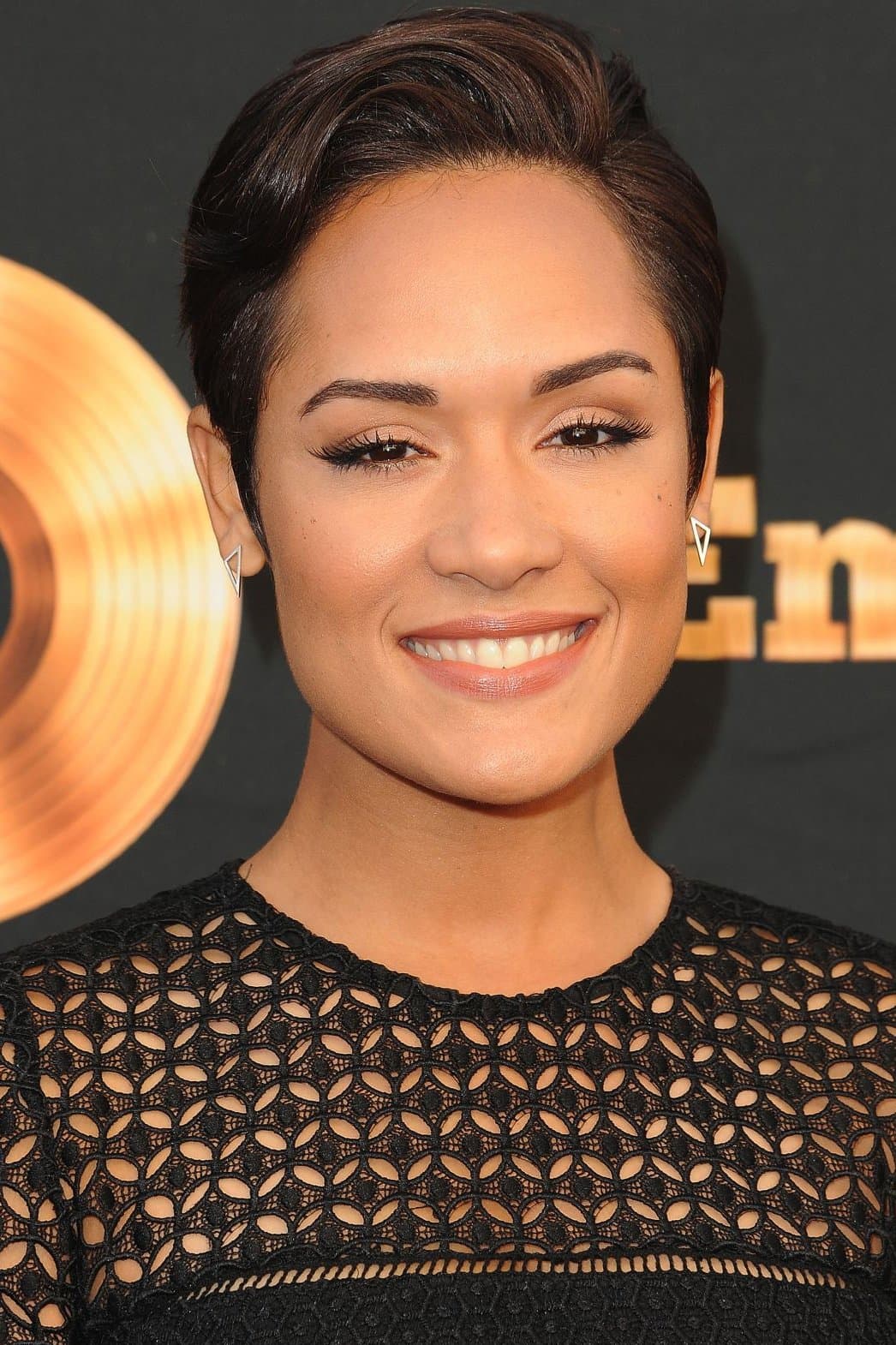Grace Byers profile