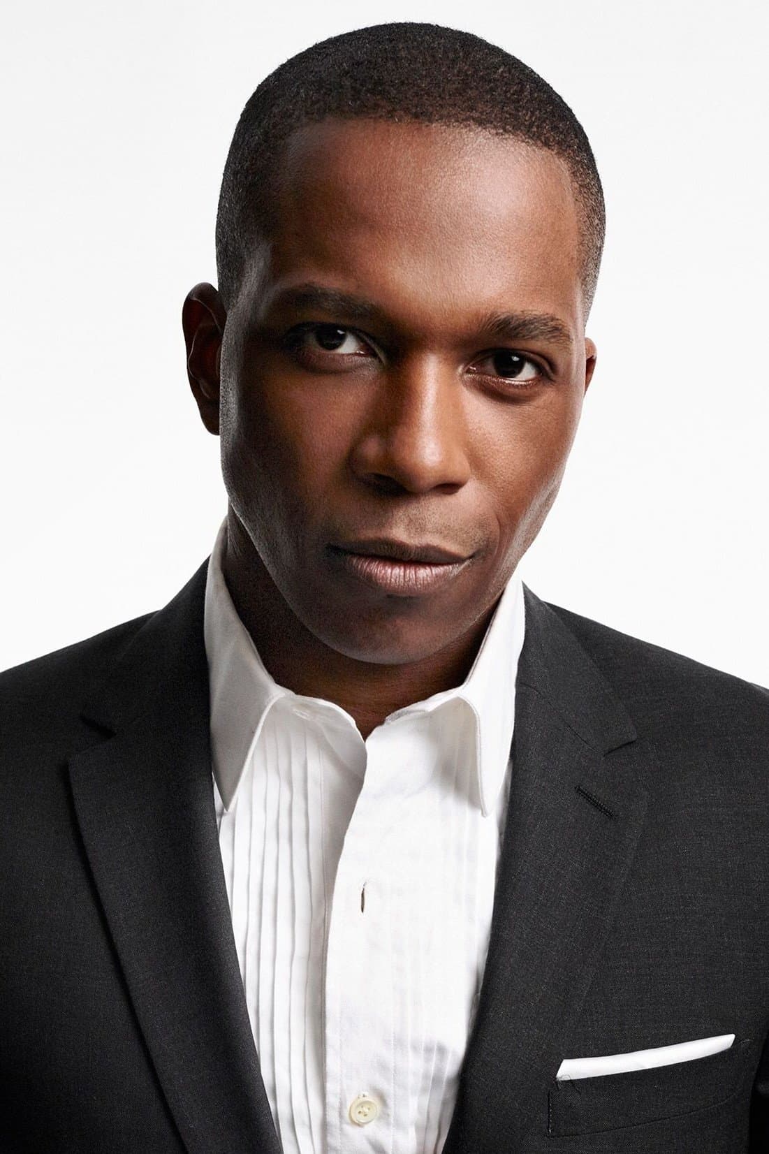 Leslie Odom Jr. profile