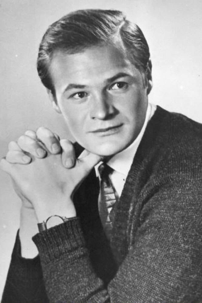 Boris Yurchenko profile