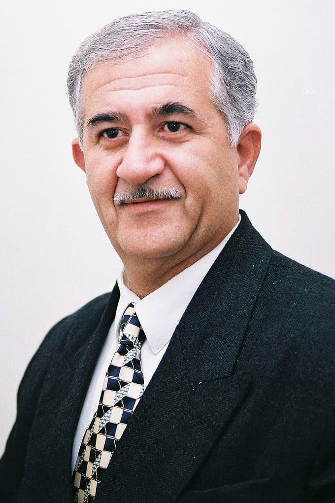 Agarafi Rahimov profile