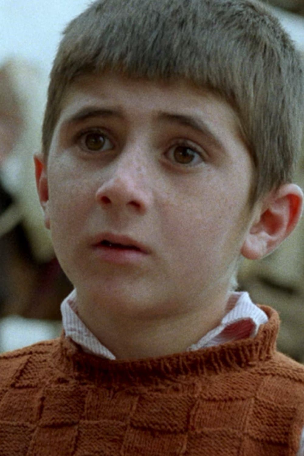 Babek Ahmadpour profile