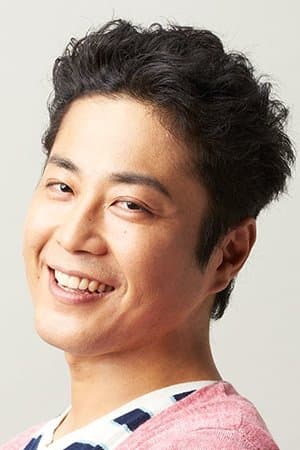 Kazumasa Nakamura profile