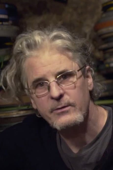 Craig Baldwin profile