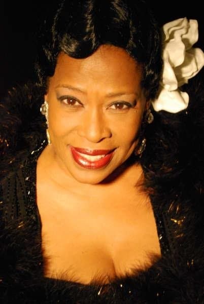 Charlotte Crossley profile