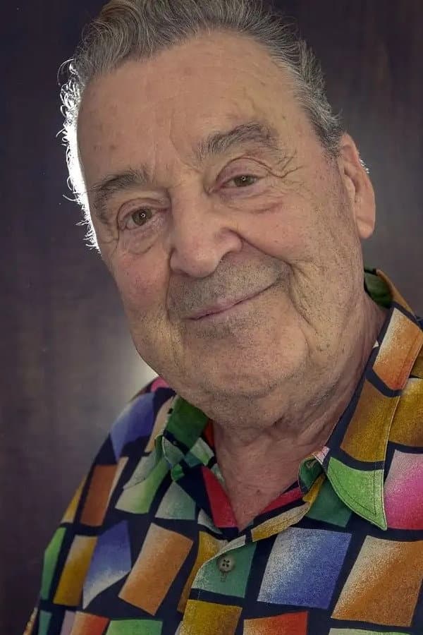 Michel Sénéchal profile