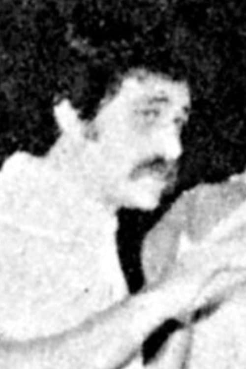 Alejandro Todd profile