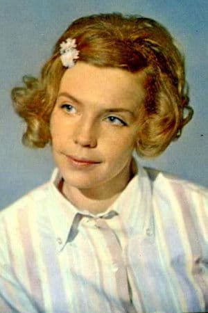 Arina Aleynikova profile