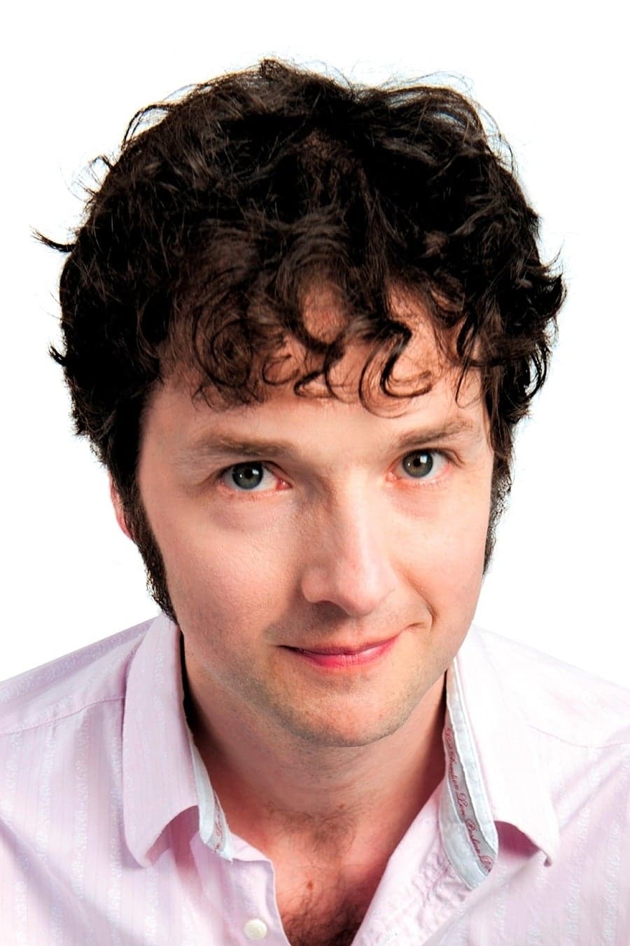 Chris Addison profile