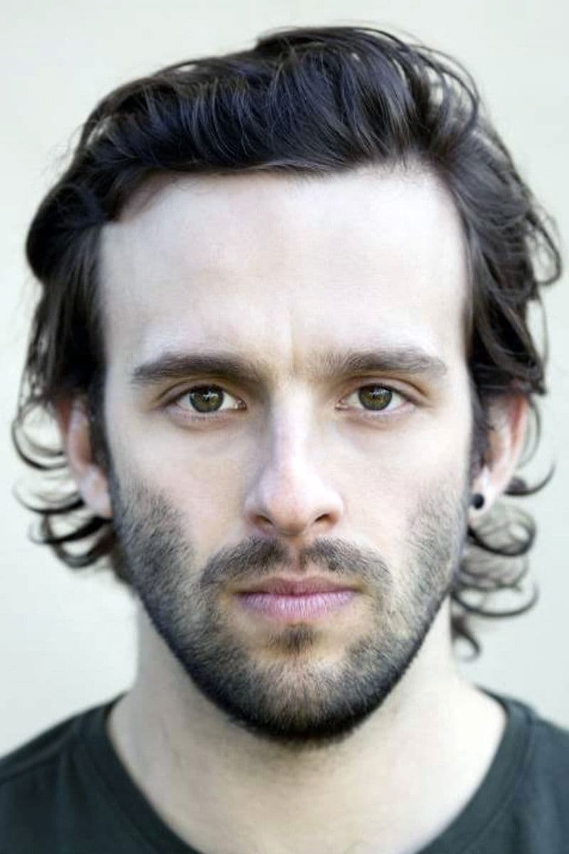 Austin Caley profile