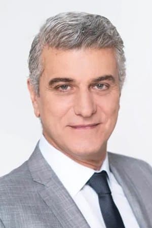 Vladimiros Kiriakidis profile