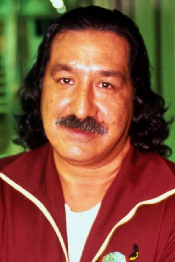 Leonard Peltier profile