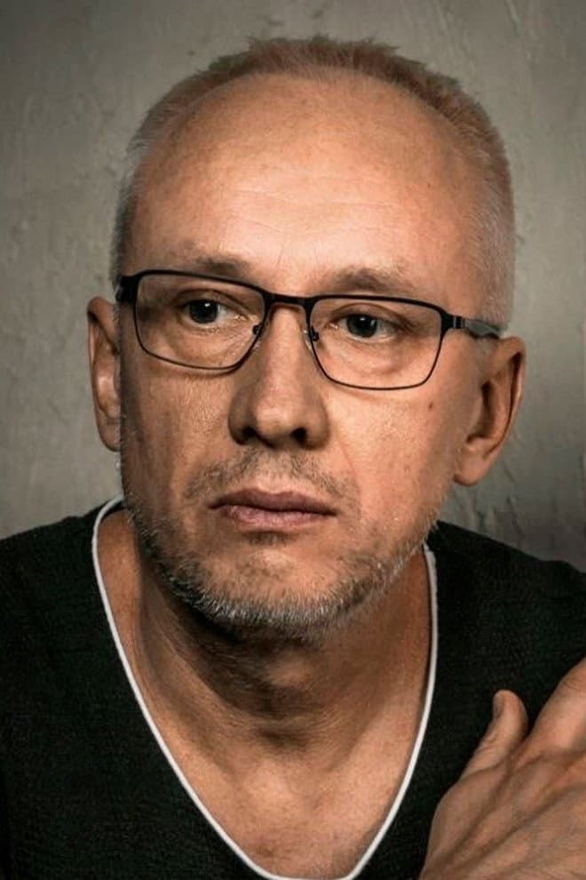 Viktor Poltoratskyi profile