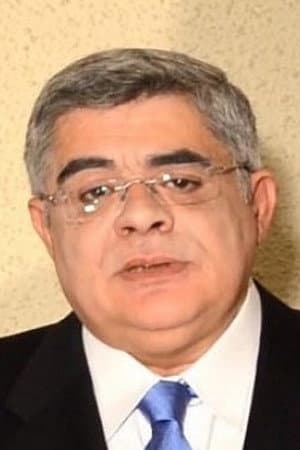 Nikolaos Michaloliakos profile