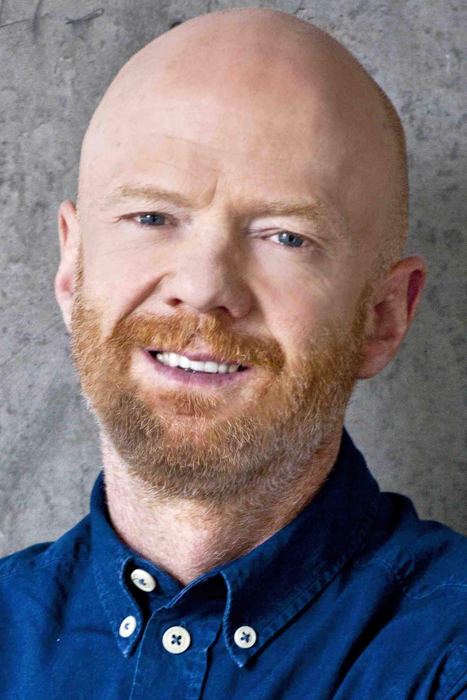Jimmy Somerville profile