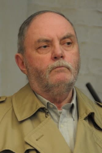 Jean-Paul Landresse profile