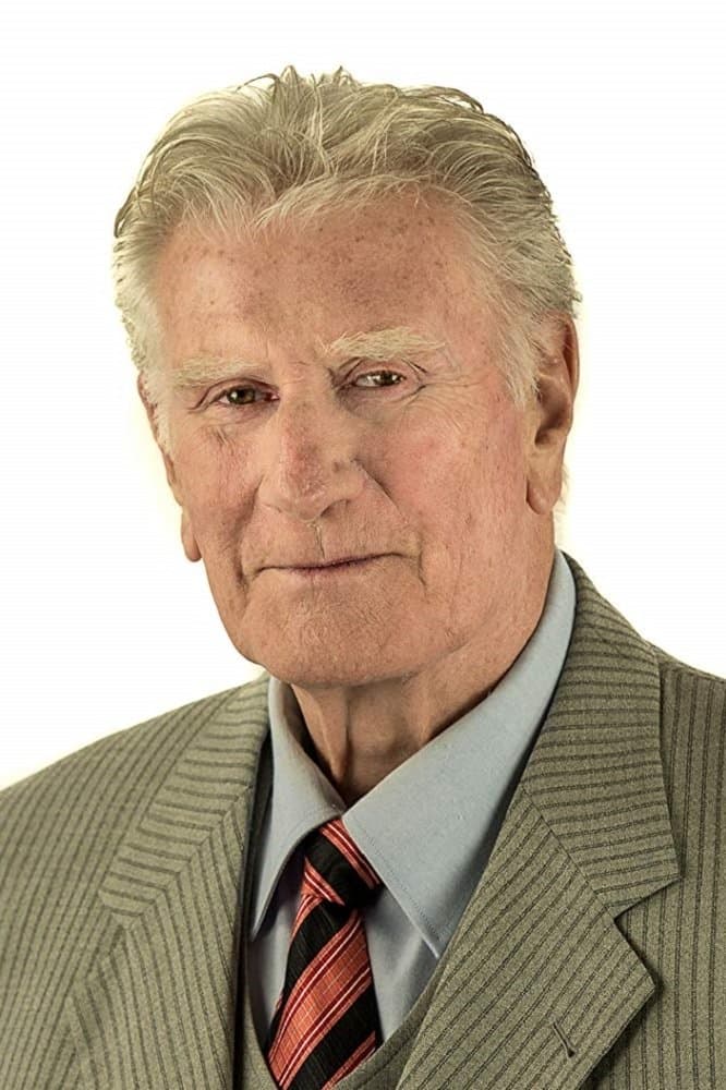 Beau Daniels profile